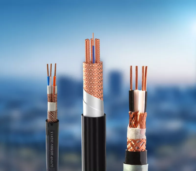 Computer Cable Series
