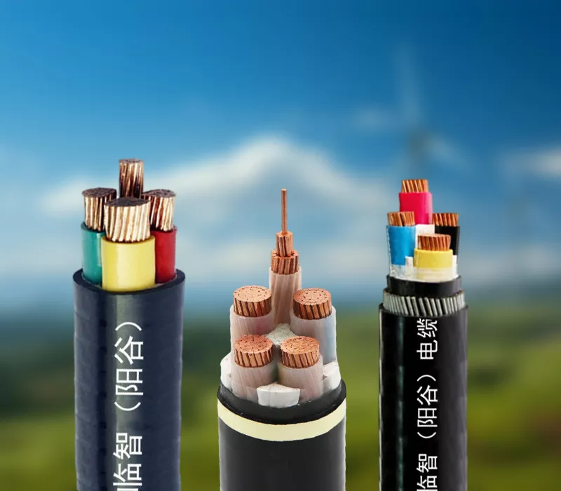 Power Cable Series
